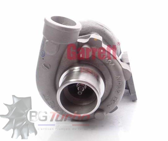 TURBO GARRETT TA3118 NEUF - FIAT HITACHI IVECO FH150 8045.25 TA3118 3,9 L 115 CV - 466698-0007
